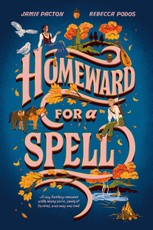 Homeward for a Spell