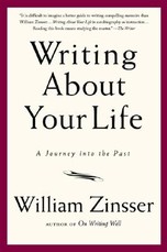 Writing about Your Life
