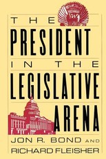 The President in the Legislative Arena