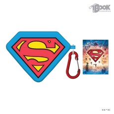 Bookcessories: Tiny Book of Superman