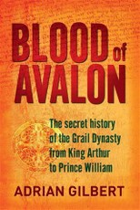 Blood of Avalon