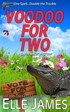 Voodoo for Two