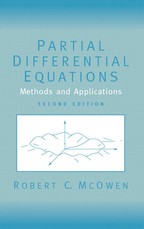 Partial Differential Equations
