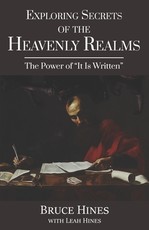 Exploring Secrets of the Heavenly Realms