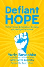 Defiant Hope
