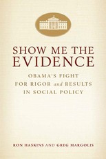 Show Me the Evidence