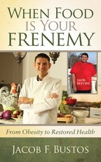 When Food Is Your Frenemy