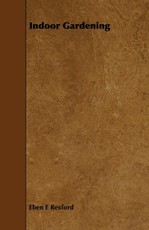 Indoor Gardening