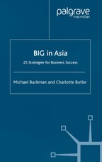 Big in Asia