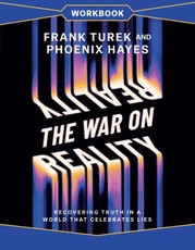 The War on Reality Workbook