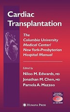 Cardiac Transplantation