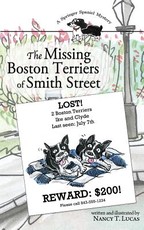 The Missing Boston Terriers of Smith Street