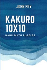 Kakuro 10x10