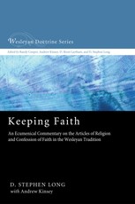 Keeping Faith
