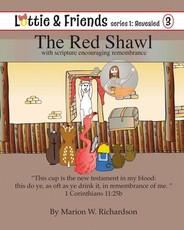 The Red Shawl