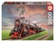 Dėlionė (puzzle) 2000 GARVEŽYS 12-99metų