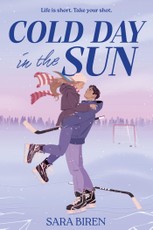 Cold Day in the Sun