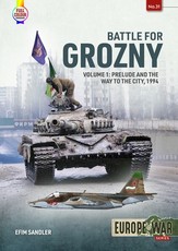 Battle for Grozny, Volume 1