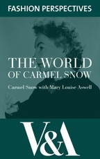 The World of Carmel Snow