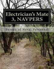 Electrician's Mate 3, NAVPERS