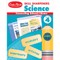 Skill Sharpeners: Science, Grade 4 Workbook