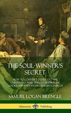 The Soul-Winner's Secret