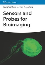Chang, Y: Sensors and Probes for Bioimaging