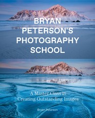 Peterson, B: Bryan Peterson Photography School