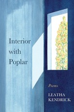 Interior with Poplar