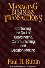 Managing Business Transactions