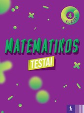 Matematikos testai 4 klasei 
