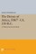 The Demes of Attica, 508/7 -ca. 250 B.C.