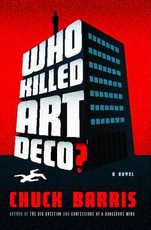 Who Killed Art Deco?