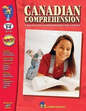 Canadian Comprehension
