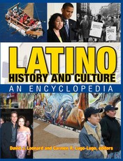 Leonard, D: Latino History and Culture