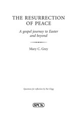 Resurrection of Peace, The