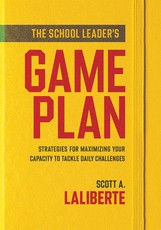 The School Leader's Game Plan