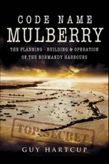 Code Name Mulberry