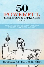 50 POWERFUL SERMON OUTLINES VOL. 1