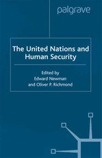 The United States and Human Security