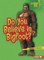 Do You Believe in Bigfoot?