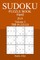 300 Hard Sudoku Puzzle Book - 2018