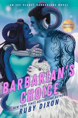 Barbarian's Choice