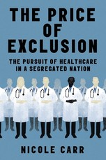 The Price of Exclusion