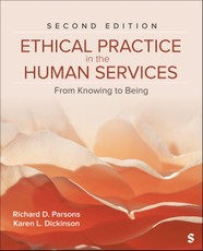 Ethical Practice in the Human Services