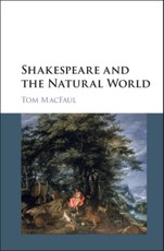 Shakespeare and the Natural World