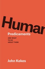 Human Predicaments