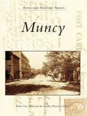 Muncy