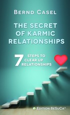 Casel, B: Secret of Karmic Relationships