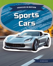 Sports Cars